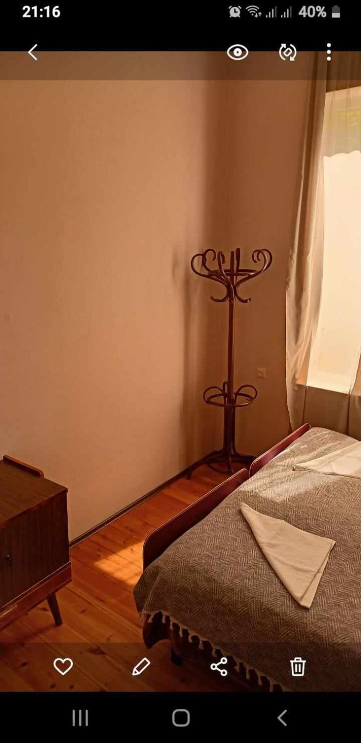קוטאיסי Mero House מראה חיצוני תמונה