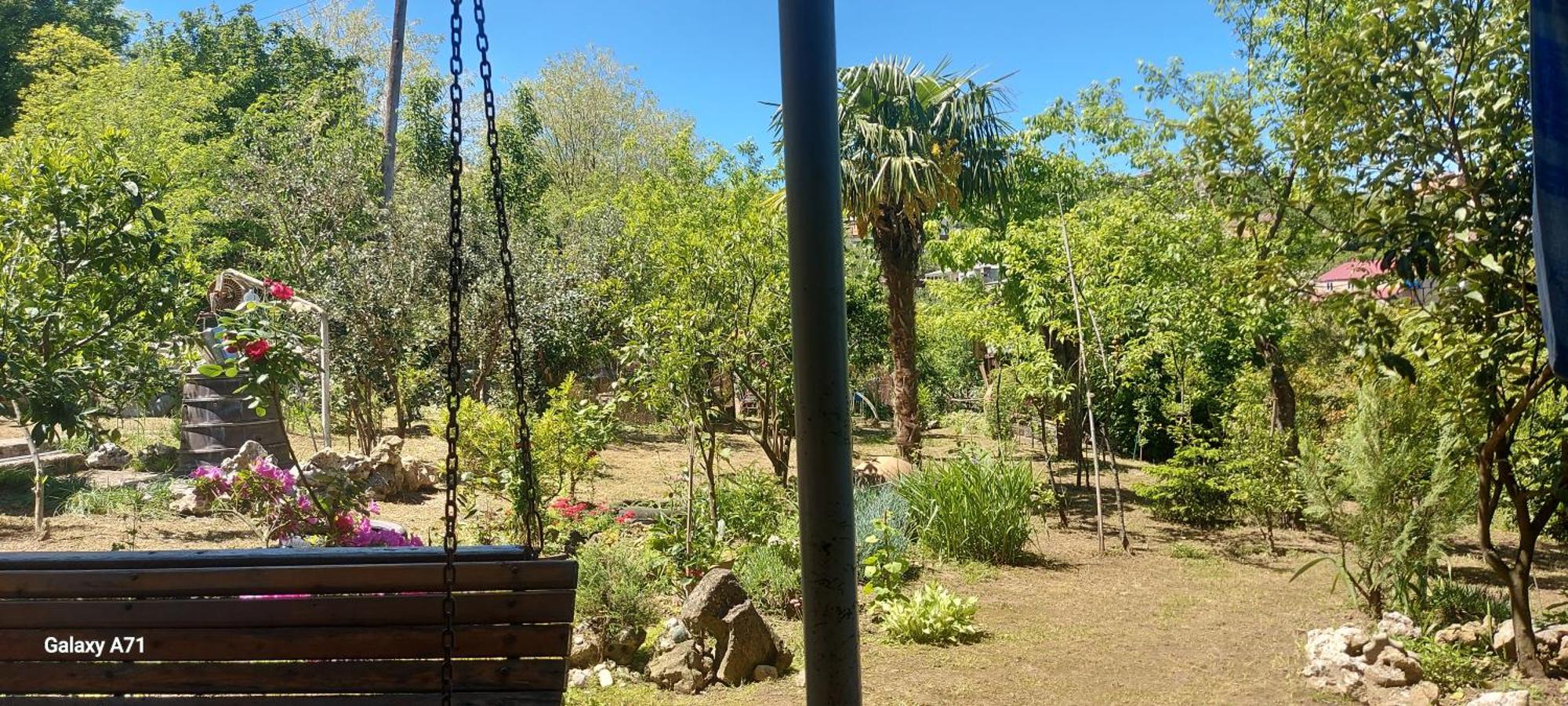 קוטאיסי Mero House חדר תמונה