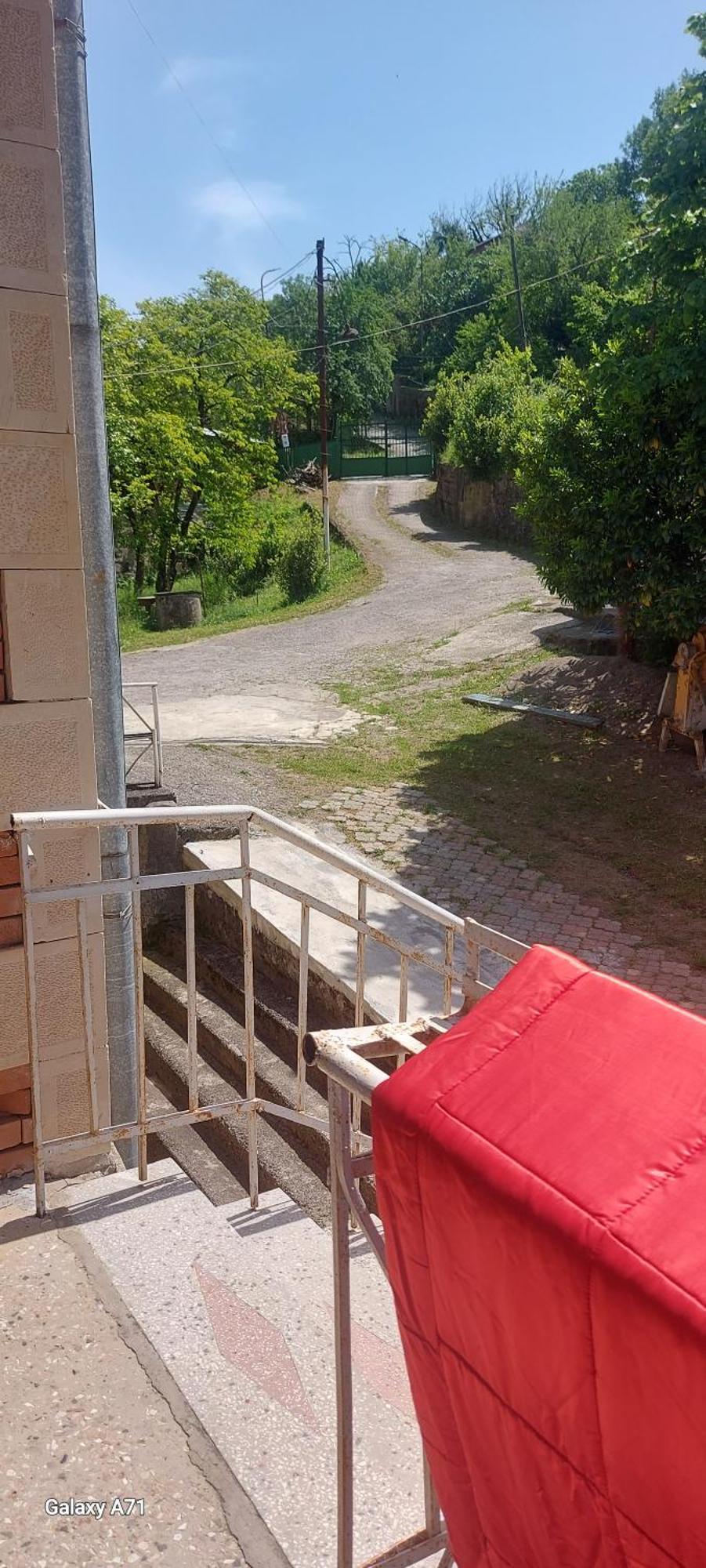 קוטאיסי Mero House מראה חיצוני תמונה