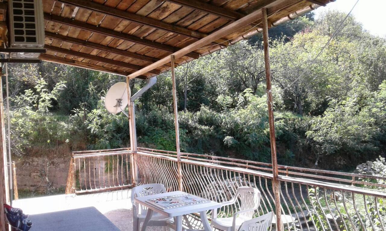 קוטאיסי Mero House מראה חיצוני תמונה